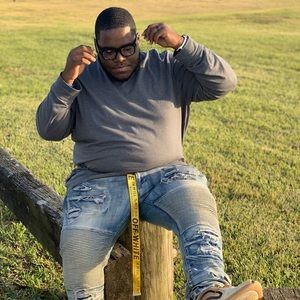 Meet your Posher, Nathan